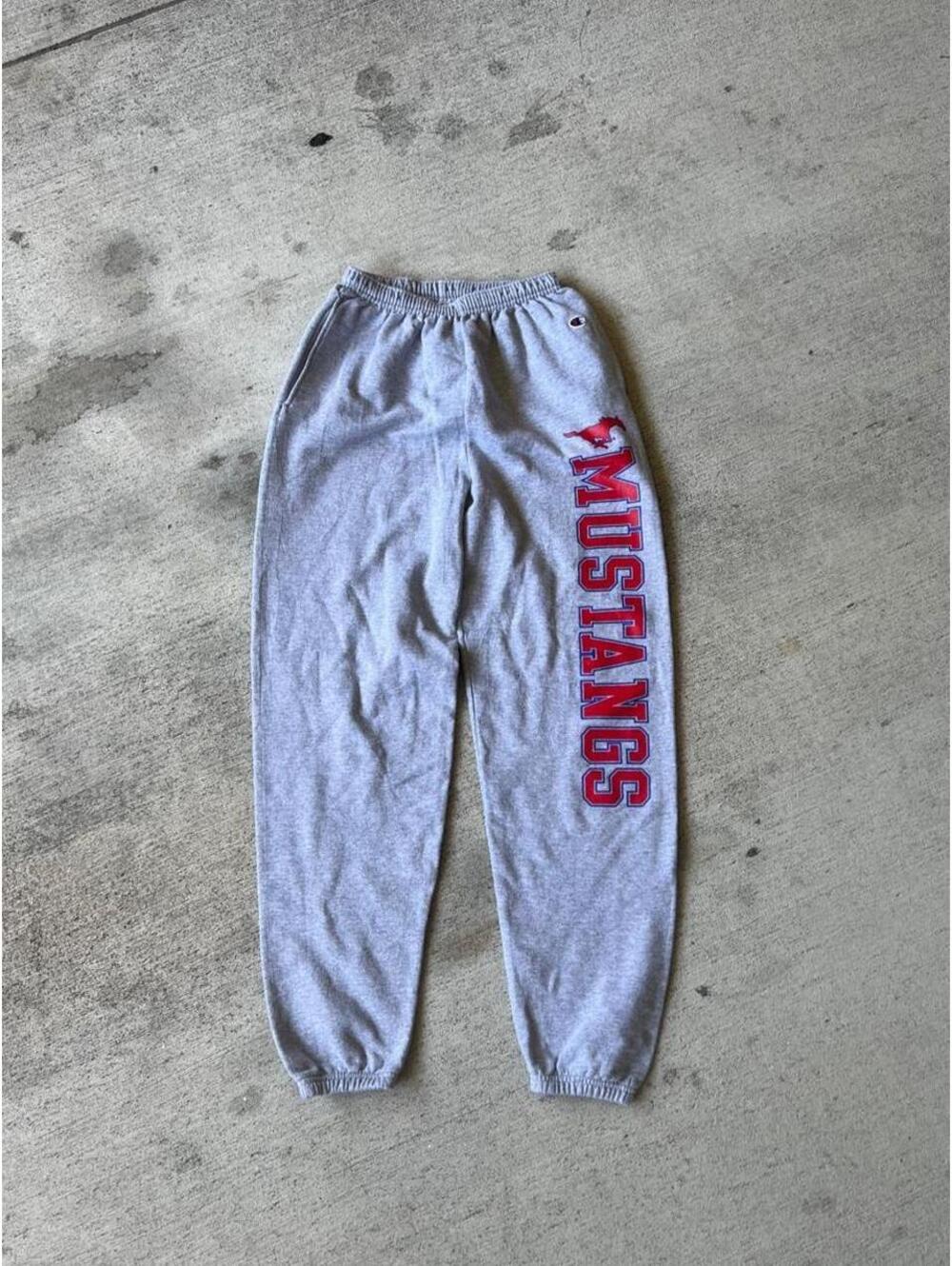 Champion Mustang Sweat Pants